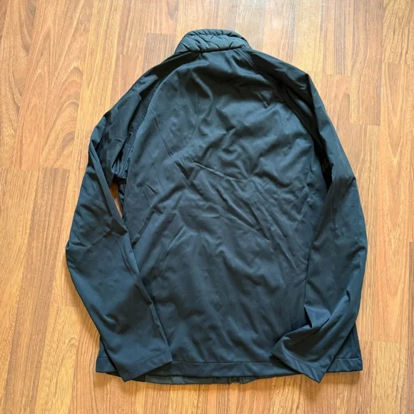 Women's New Balance Spring Jacket Size M - Picture 9 of 9